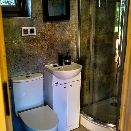 Kamienski Międzywodzie