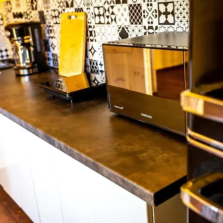 Kamienski Prázdninový dům