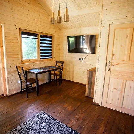 Kamienski * Międzywodzie