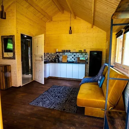 Nyaraló Kamienski *