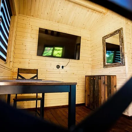 Kamienski Nyaraló Międzywodzie