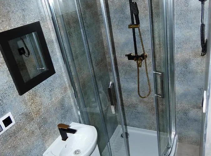 Kamienski Prázdninový dům