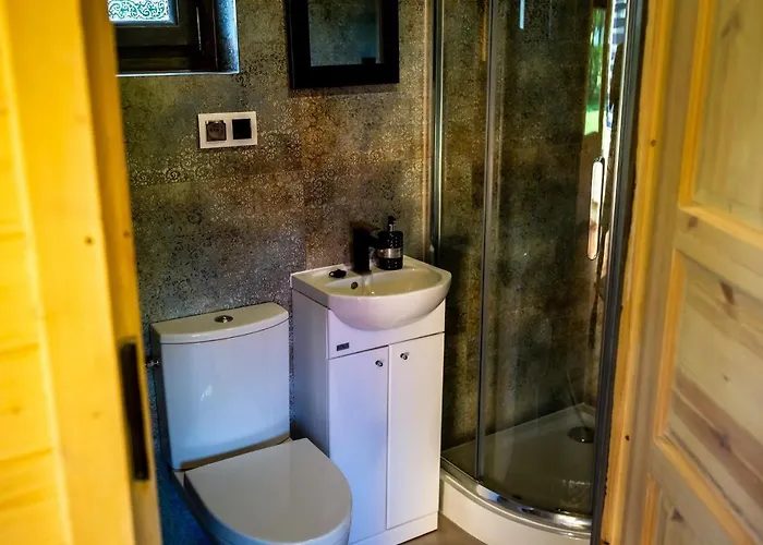 Kamienski Międzywodzie