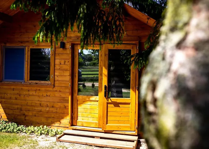 Prázdninový dům Kamienski *