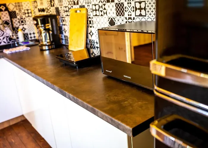 Kamienski Prázdninový dům