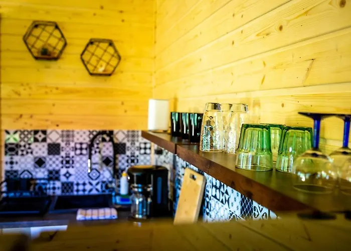 Tatil Evi Kamienski Międzywodzie