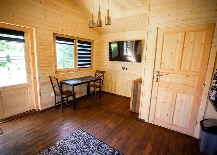 Kamienski * Międzywodzie