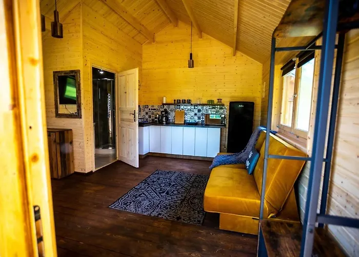 Tatil Evi Kamienski *