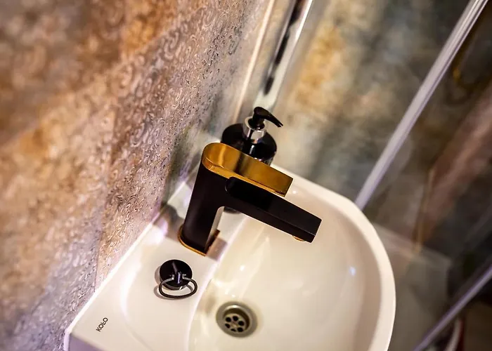 Kamienski Prázdninový dům